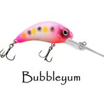 BOOGIE SHAD GRANDEUR 5 GOMME BALLOUNE
