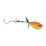 DEATH JIG RIGS 3 / 8 OZ SUNBURST