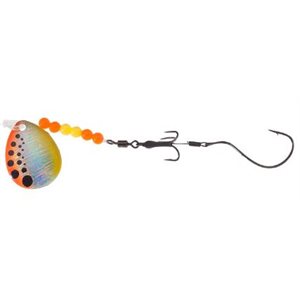 DOUBLE TROUBLE HARNESS 4 SUNOR