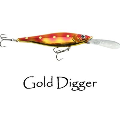 GOLD DIGGER- LIL REAPER