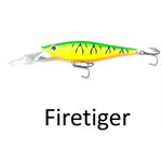 FIRETIGER- LIL REAPER