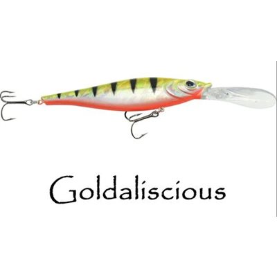 GOLDALISCIOUS- LIL REAPER