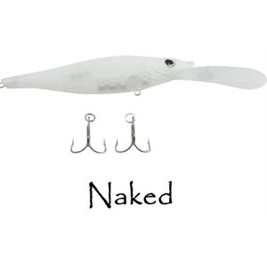 NAKED- LIL REAPER