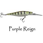 LIL REAPER RÈGNE MAUVE