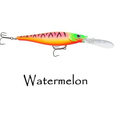 LIL REAPER MELON D'EAU