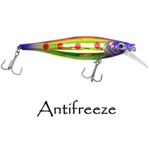 ANTIFREEZE- LIL SB REAPER