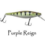 LIL SB REAPER RÈGNE MAUVE