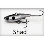 GRANDEUR 2.5 SHAD