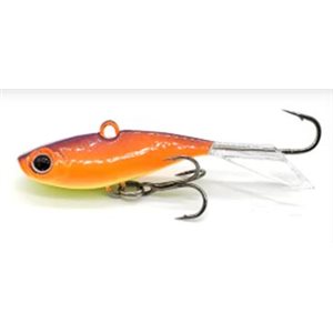 SIZE 3 TROPICAL SUNSET