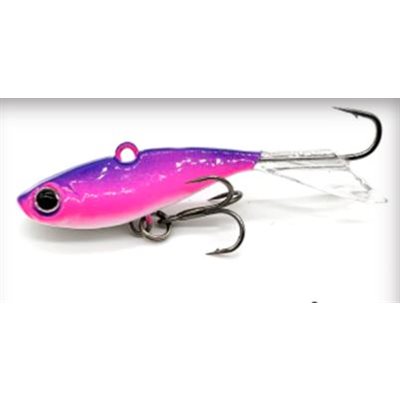 SIZE 3.5 COTTON CANDY