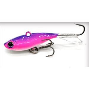 SIZE 3.5 COTTON CANDY