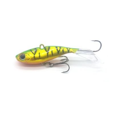 SIZE 3.5 METAL PERCH