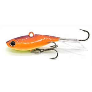 GRANDEUR 3.5 COUCHER DE SOLEIL TROPICAL