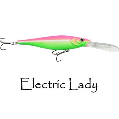 ELECTRIC LADY- REAPER