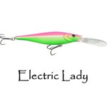 ELECTRIC LADY- REAPER
