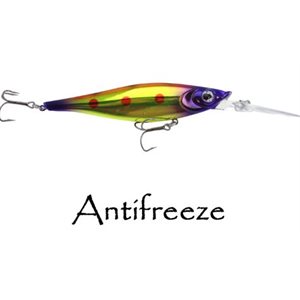 ANTIFREEZE- SB REAPER