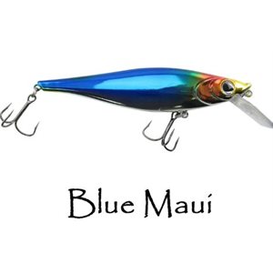 BLUE MAUI- SB REAPER