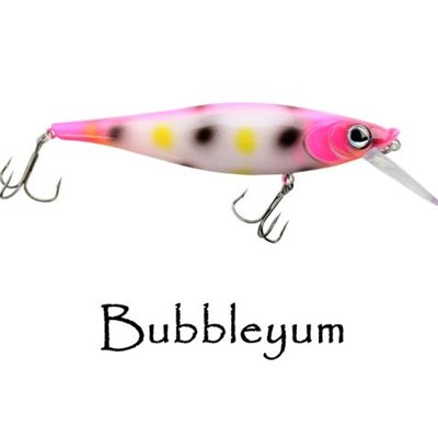 BUBBLEYUM- SB REAPER