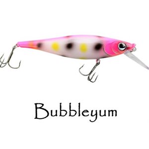 BUBBLEYUM- SB REAPER