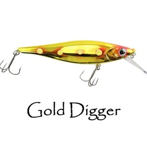 GOLD DIGGER- SB REAPER