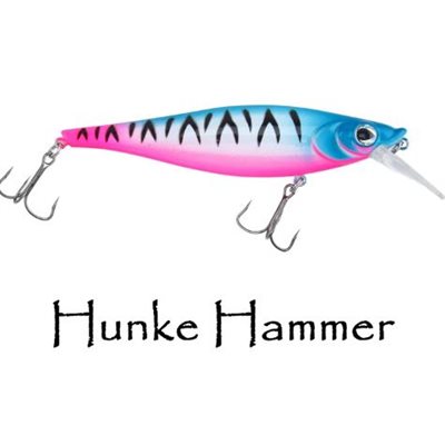 HUNKES HAMMER- SB REAPER