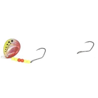 HARNAIS DE VERS CLOWN