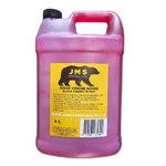 SIROP BLACK CHERRY (PROTÉINE)