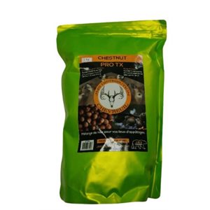 chesnut 1 kg pro tx
