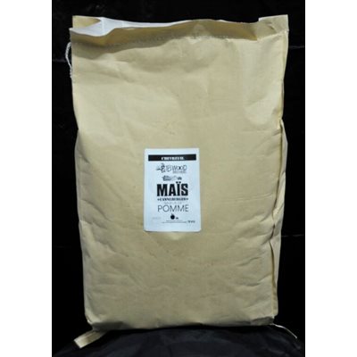 mais 18kg CANNEBERGES SAVEUR DE POMME