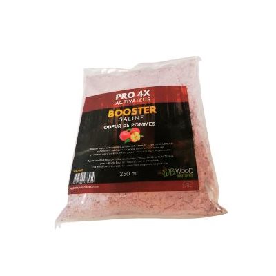 pro 4 x chevreuil odeur de pomme 250 gr