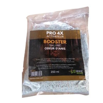 pro4 x anis 250 gr