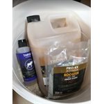 MÉLANGE A MINÉRAUX COMPLET ANIS 20 KG