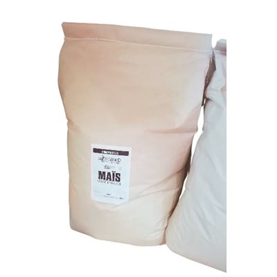 mais a chevreuil 18kg