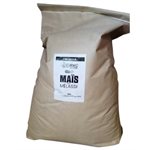 mais 18 kg saveur de mélasse