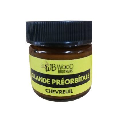 GEL PRÉORBITAL 30 ML