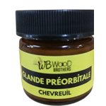 GEL PRÉORBITAL 30 ML