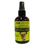 urine synthétiques chevreuil femelle en chaleur 120 ml