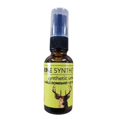 urine chevreuil male dominant 30 ml