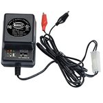 6V / 12V BATTERY CHARGER [TH-UBC]