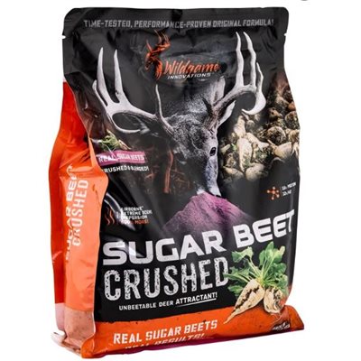 SUGARBEET CRUSHED - 5 LB
