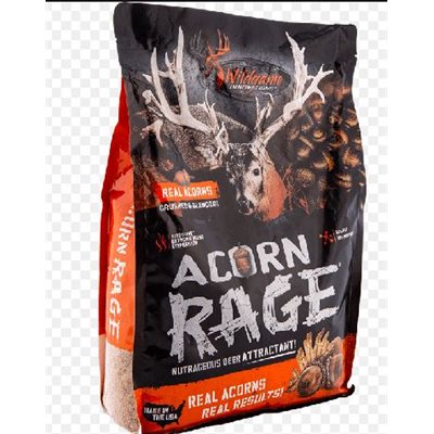ACORN RAGE - 5 LB