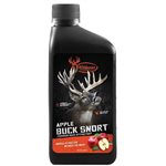 BUCK SNORT APPLE CONCENTRATE - 40 OZ