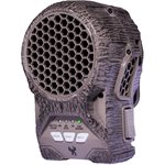 ZeroTrace Plasma Ion Field Generator